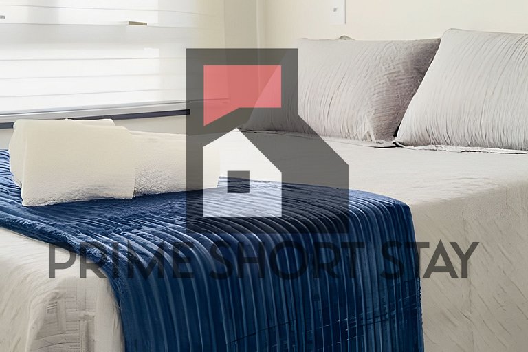 Apartamentos Prime | Marginais Tietê e Pinheiros