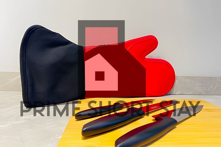 Apt. Select Prime | Marginais Tietê e Pinheiros