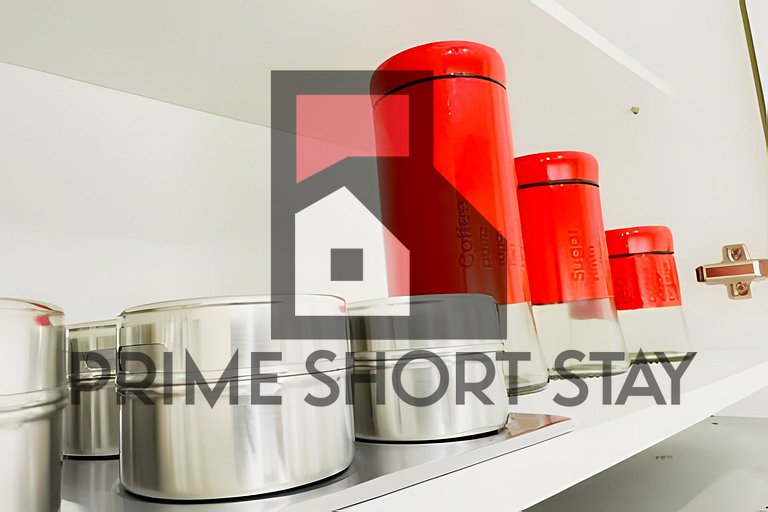 Apt. Select Prime | Marginais Tietê e Pinheiros