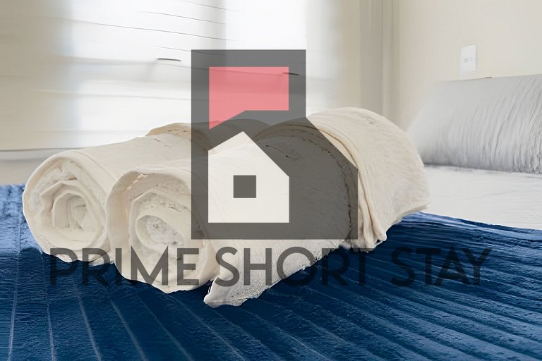 Apt. Select Prime | Marginais Tietê e Pinheiros