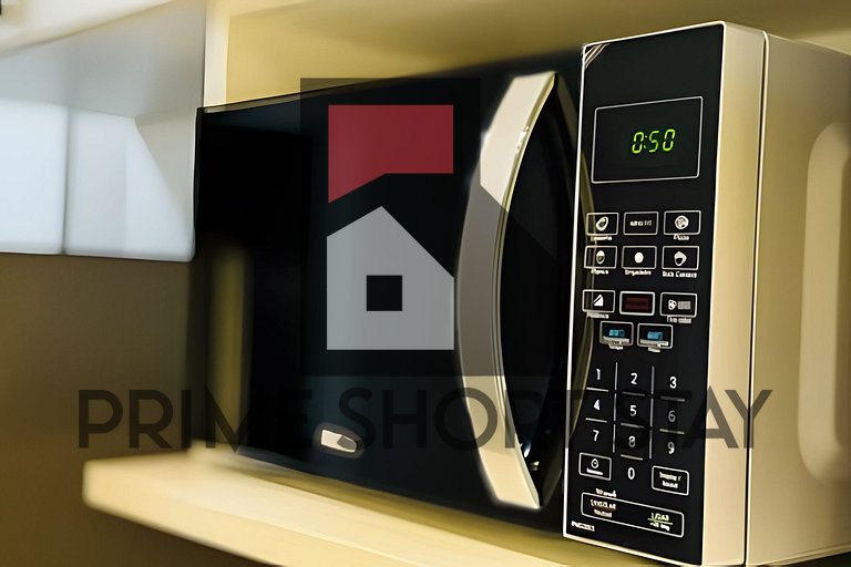 Apt. Select Prime | Marginais Tietê e Pinheiros