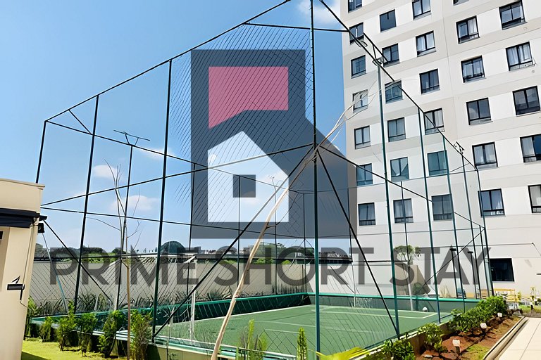 Apt. Select Prime | Marginais Tietê e Pinheiros