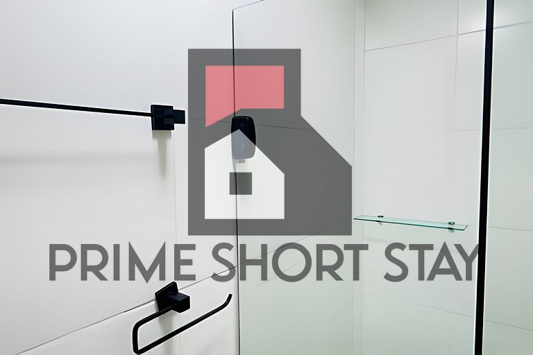 Apt. Select Prime | Marginais Tietê e Pinheiros