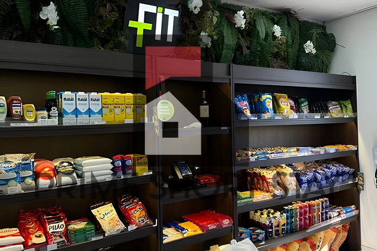 Apt. Select Prime | Marginais Tietê e Pinheiros