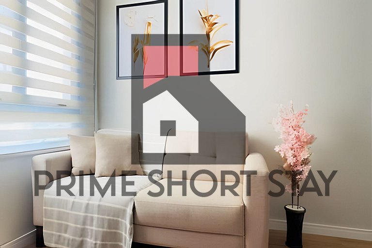 Apt. Select Prime | Marginais Tietê e Pinheiros