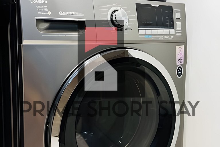 Apt. Select Prime | Marginais Tietê e Pinheiros