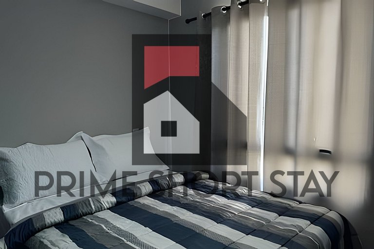 Apê | Marginais Tietê | Pinheiros