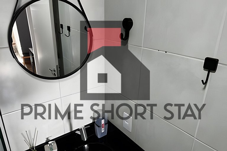 Apê | Marginais Tietê | Pinheiros