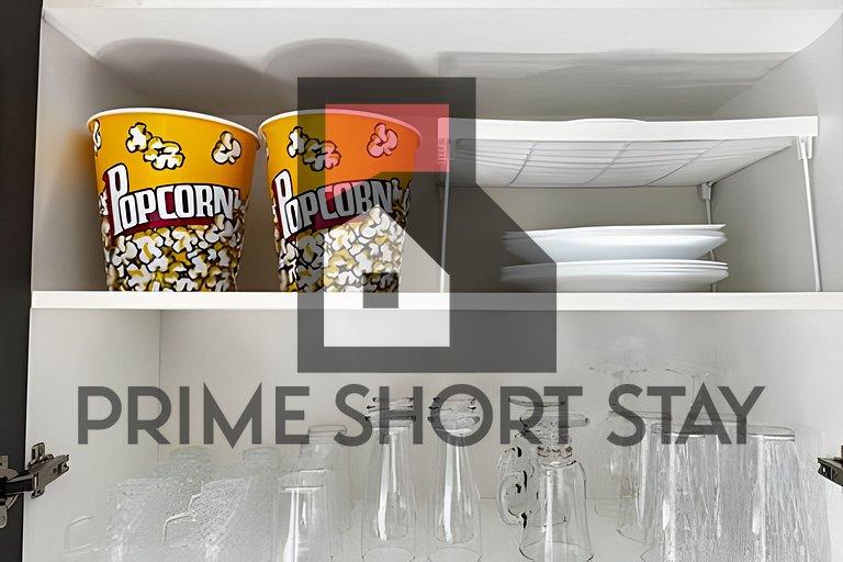 Apê | Marginais Tietê | Pinheiros