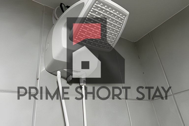 Apê | Marginais Tietê | Pinheiros