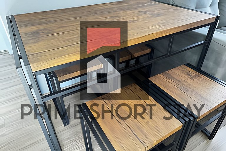 Apê | Marginais Tietê | Pinheiros