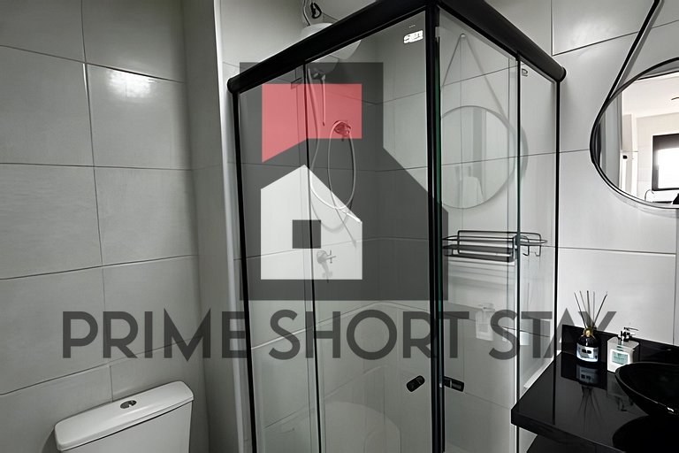 Apê | Marginais Tietê | Pinheiros