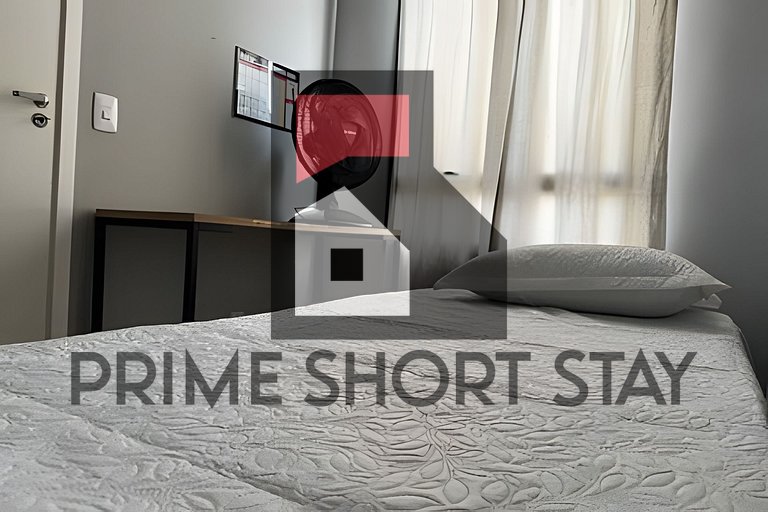 Apê | Marginais Tietê | Pinheiros