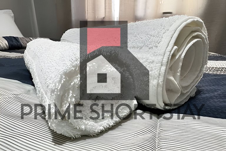 Apê | Marginais Tietê | Pinheiros