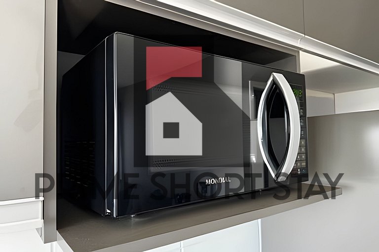 Apê | Marginais Tietê | Pinheiros