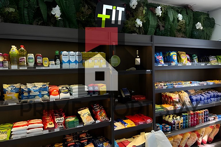 Apê | Marginais Tietê | Pinheiros