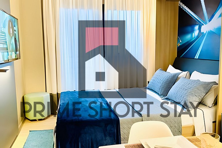 Prime - Flat Alpha Stay 304A