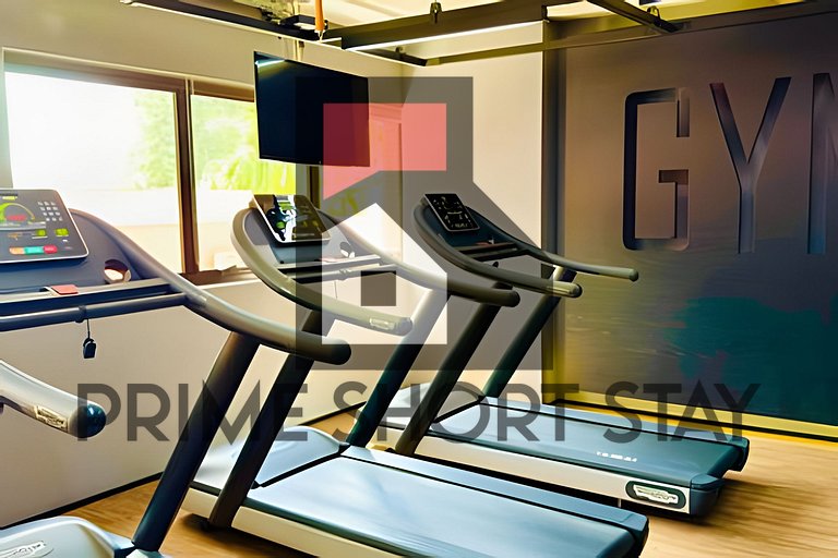 Prime - Flat Alpha Stay 304A