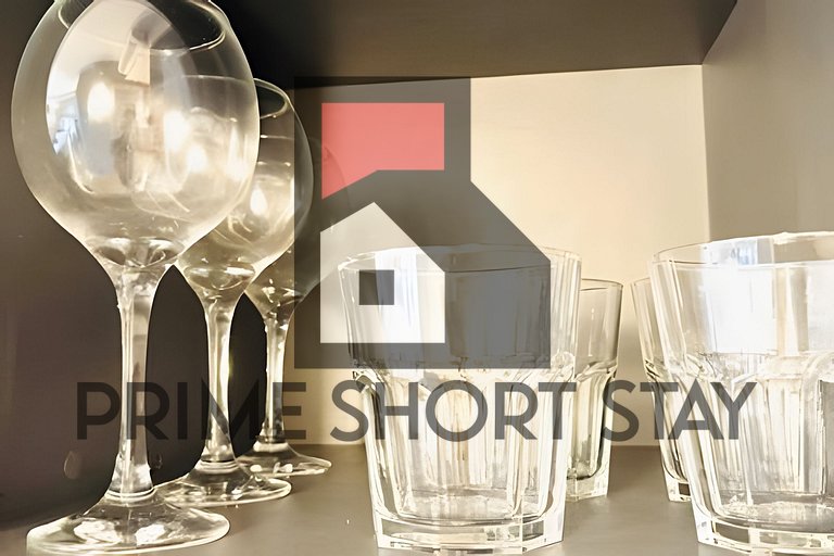 Prime - Flat Alpha Stay 304A