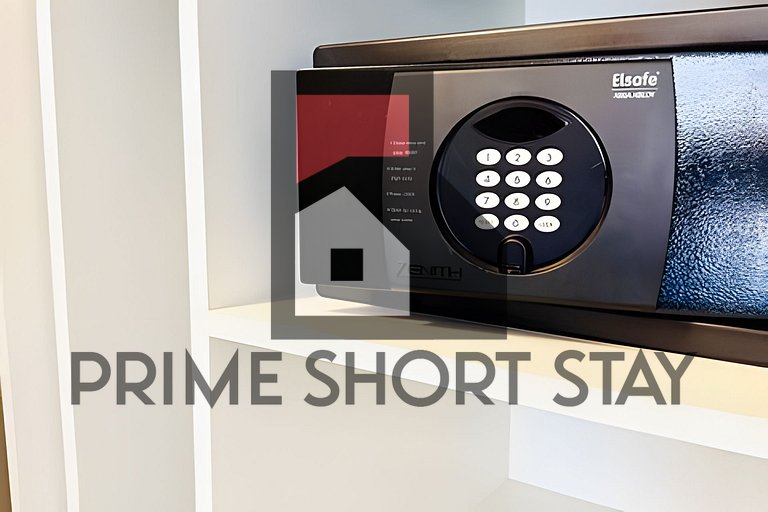 Prime - Flat Alpha Stay 304A