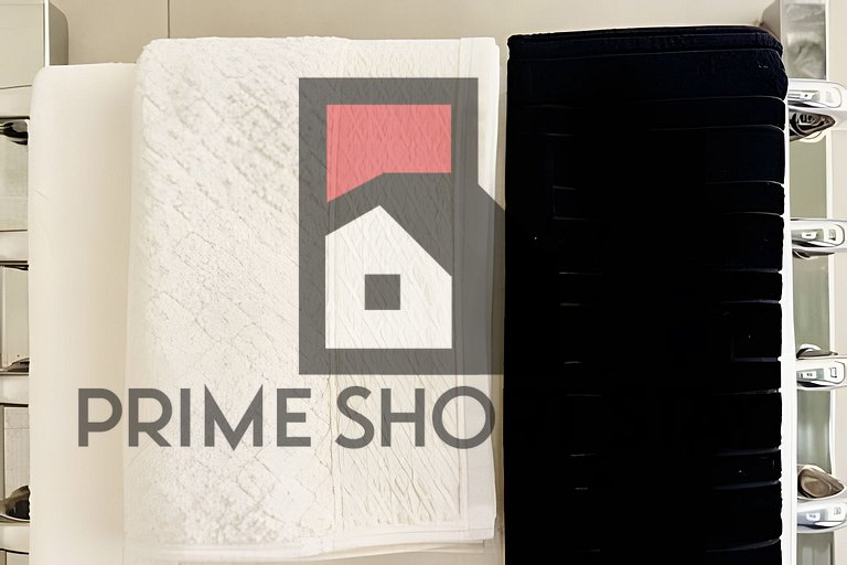 Prime - Flat Alpha Stay 304A