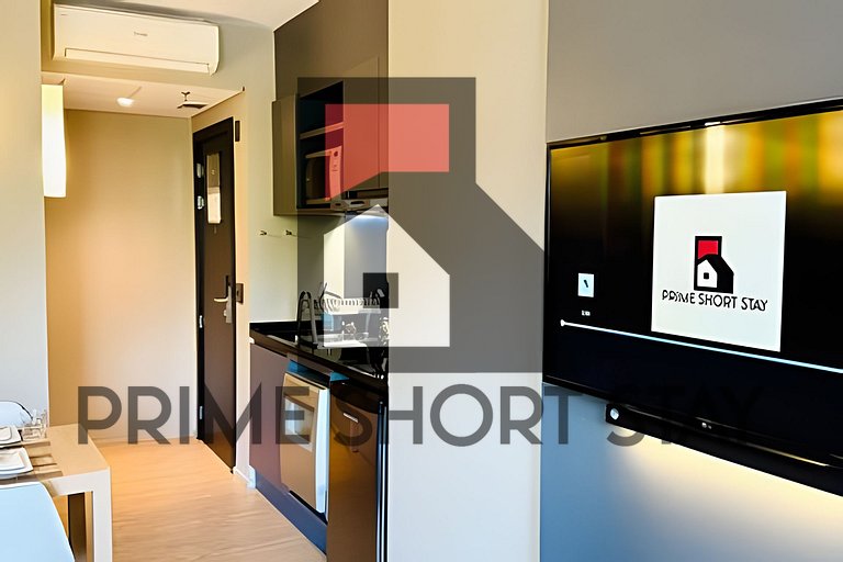 Prime - Flat Alpha Stay 304A