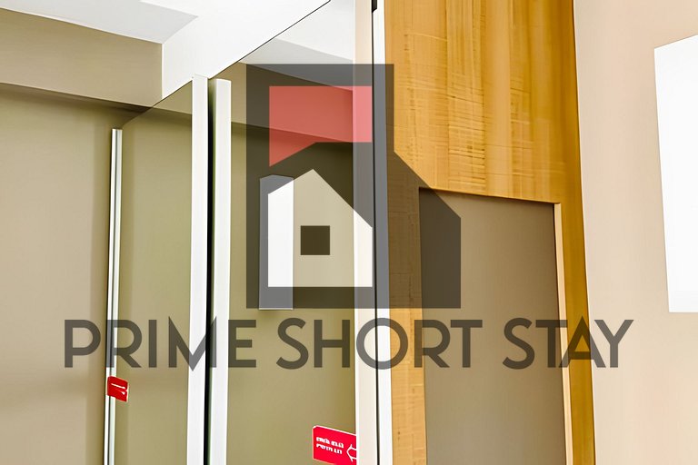 Prime - Flat Alpha Stay 304A