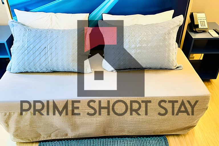 Prime - Flat Alpha Stay 304A