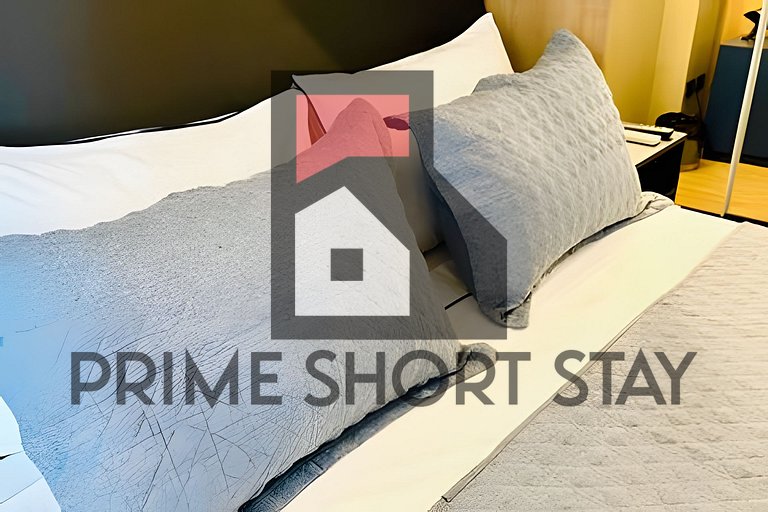 Prime - Flat Alpha Stay 304A