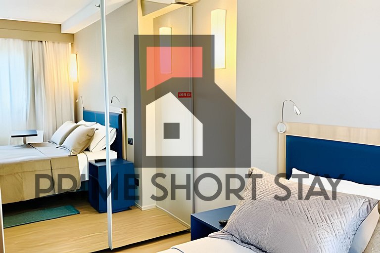 Prime - Flat Select Alpha Stay 304B