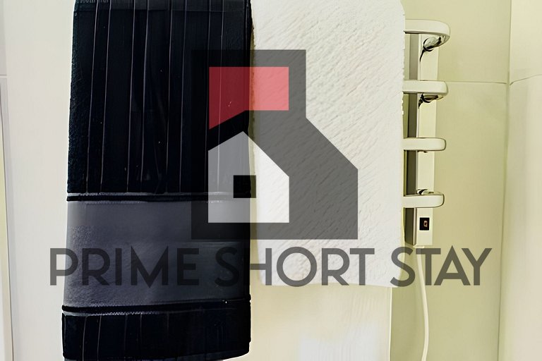 Prime - Flat Select Alpha Stay 304B