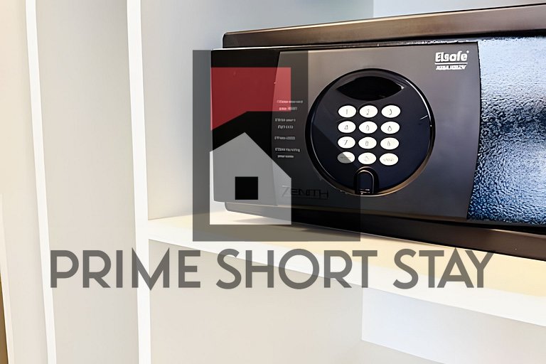 Prime - Flat Select Alpha Stay 304B