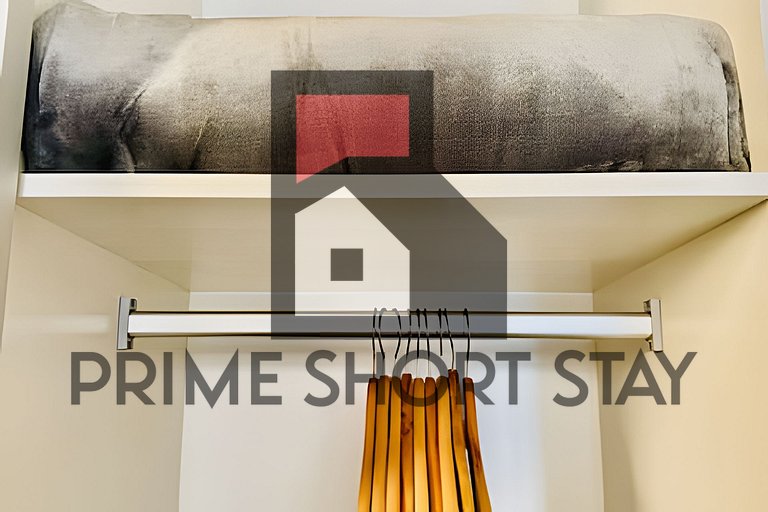 Prime - Flat Select Alpha Stay 304B