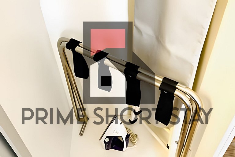 Prime - Flat Select Alpha Stay 304B