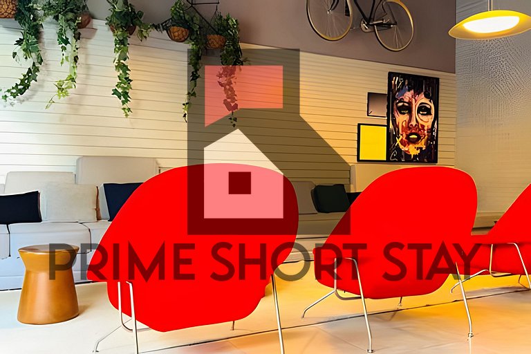 Prime - Flat Select Alpha Stay 304B