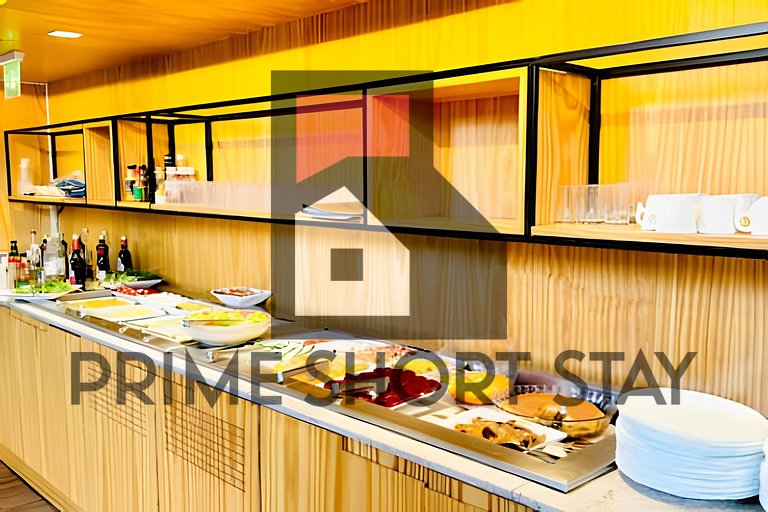 Prime - Flat Select Alpha Stay 304B