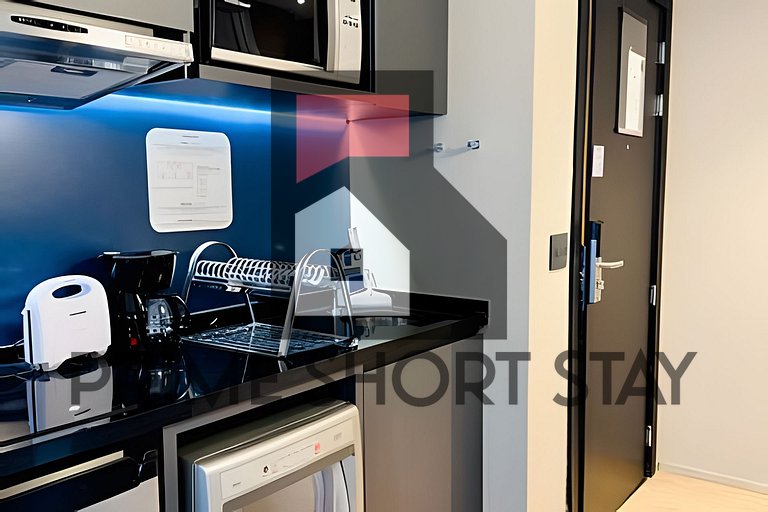 Prime - Flat Select Alpha Stay 304B