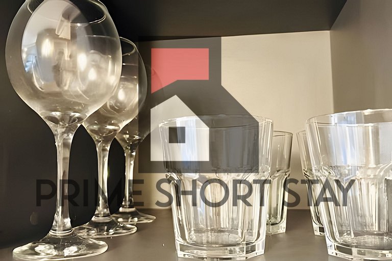 Prime - Flat Select Alpha Stay 304B