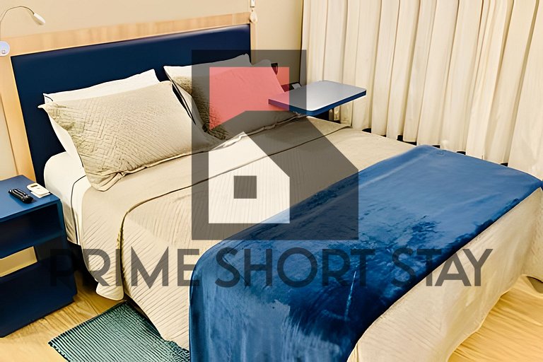 Prime - Flat Select Alpha Stay 304B