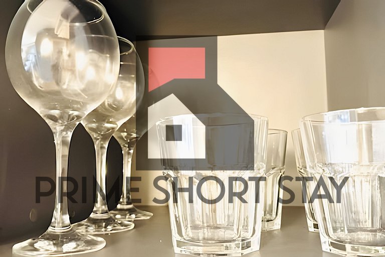 Prime - Flat - Alpha Stay 604A