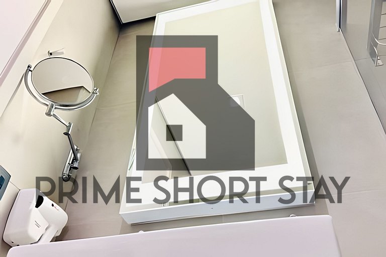 Prime - Flat - Alpha Stay 604A