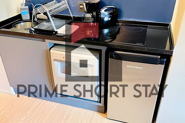 Prime - Flat - Alpha Stay 604A