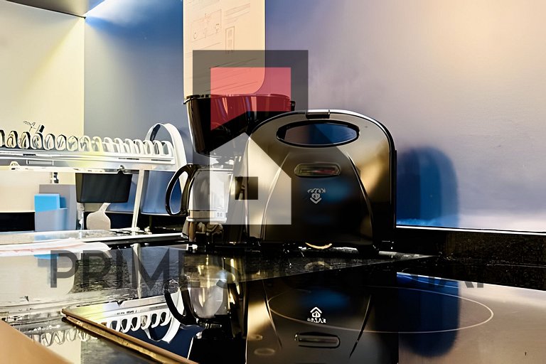 Prime - Flat - Alpha Stay 604A