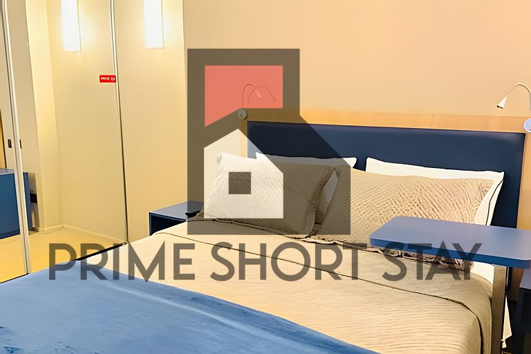 Prime - Flat Select Alpha Stay 604B