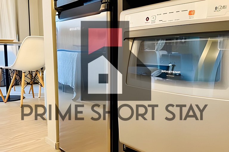 Prime - Flat Select Alpha Stay 604B