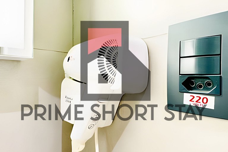 Prime - Flat Select Alpha Stay 604B