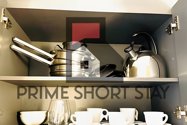 Prime - Flat Select Alpha Stay 604B