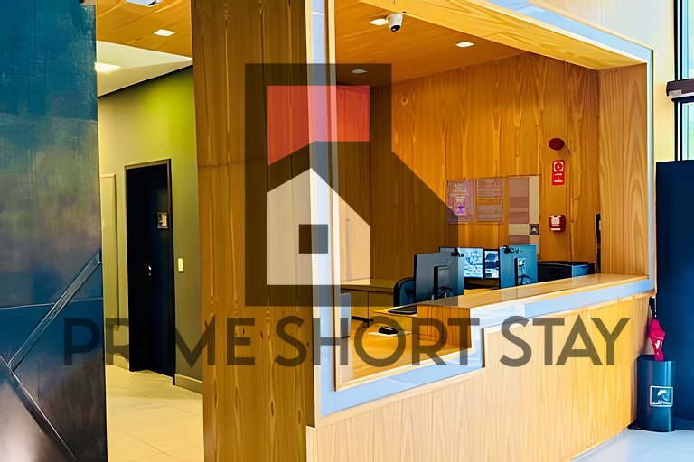 Prime - Flat Select Alpha Stay 604B