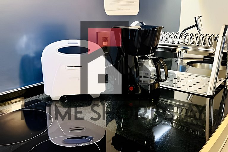 Prime - Flat Select Alpha Stay 604B