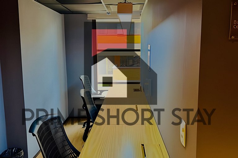 Prime - Flat Select Alpha Stay 604B